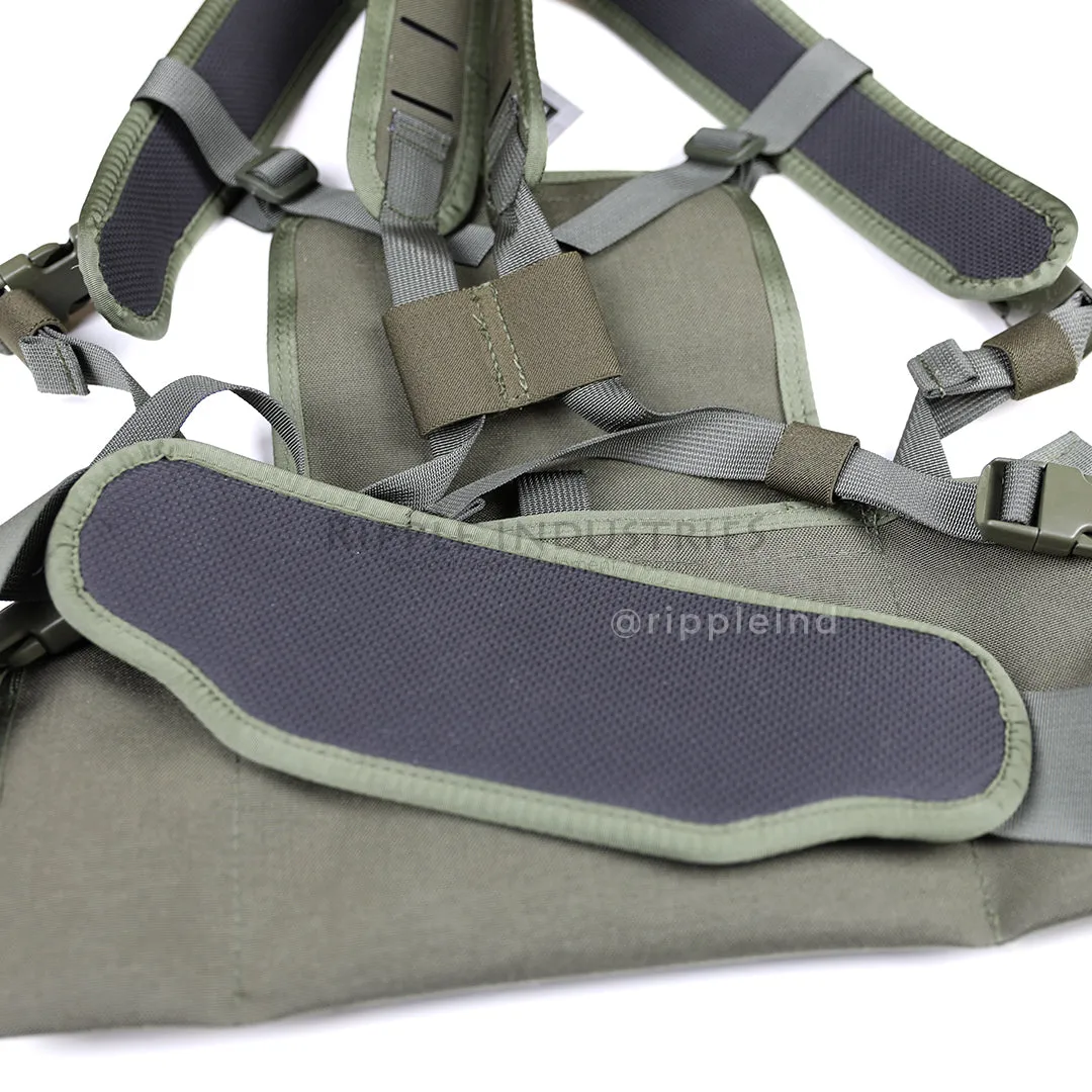 HSGI - Olive - Neo Chest Rig