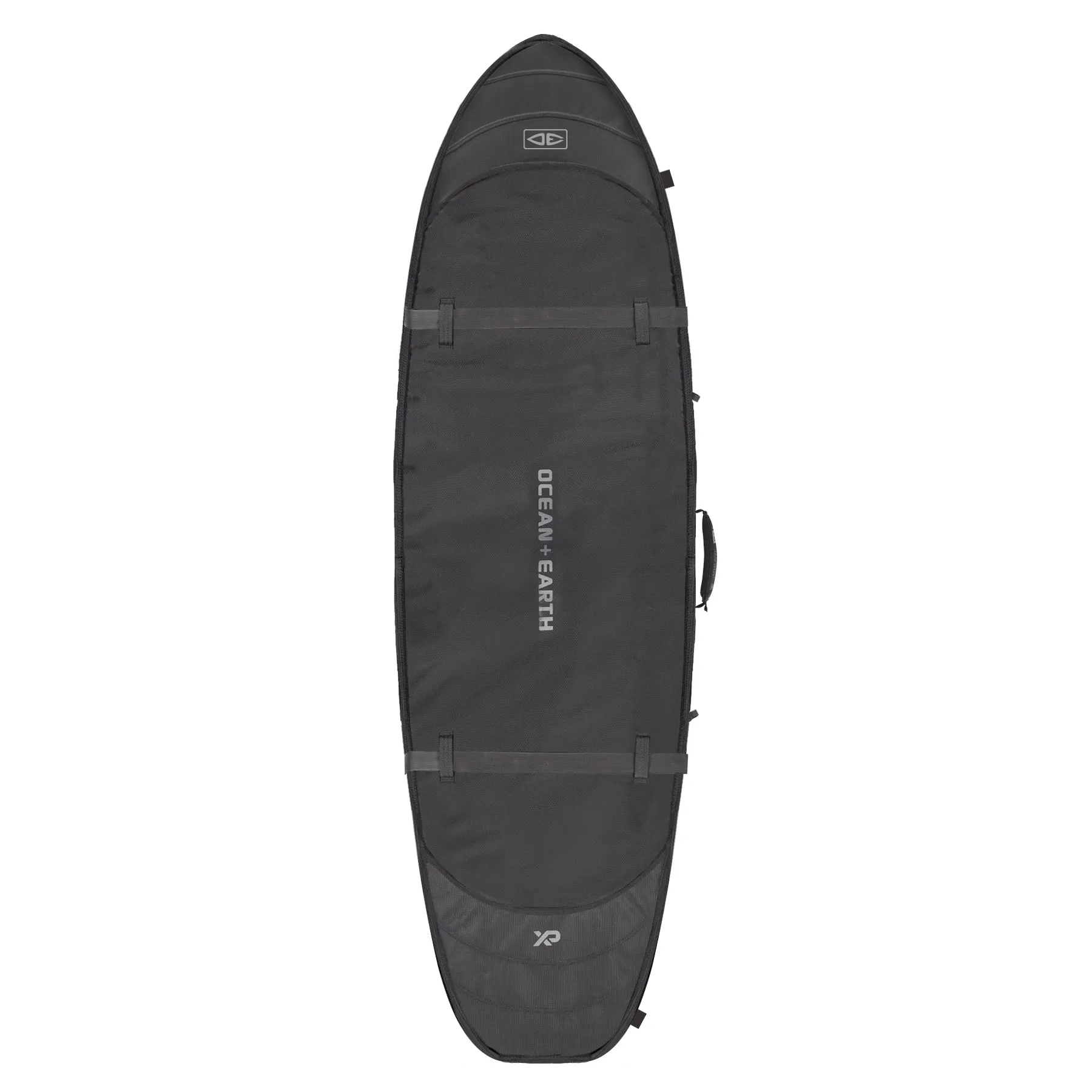 Hypa Fish / Short Travel cover - Coffin 2 Board