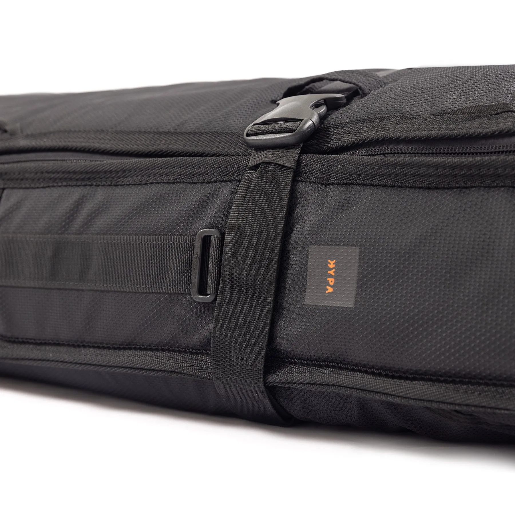 Hypa Fish / Short Travel cover - Coffin 2 Board