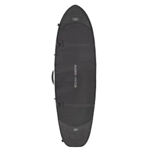 Hypa Fish / Short Travel cover - Coffin 2 Board