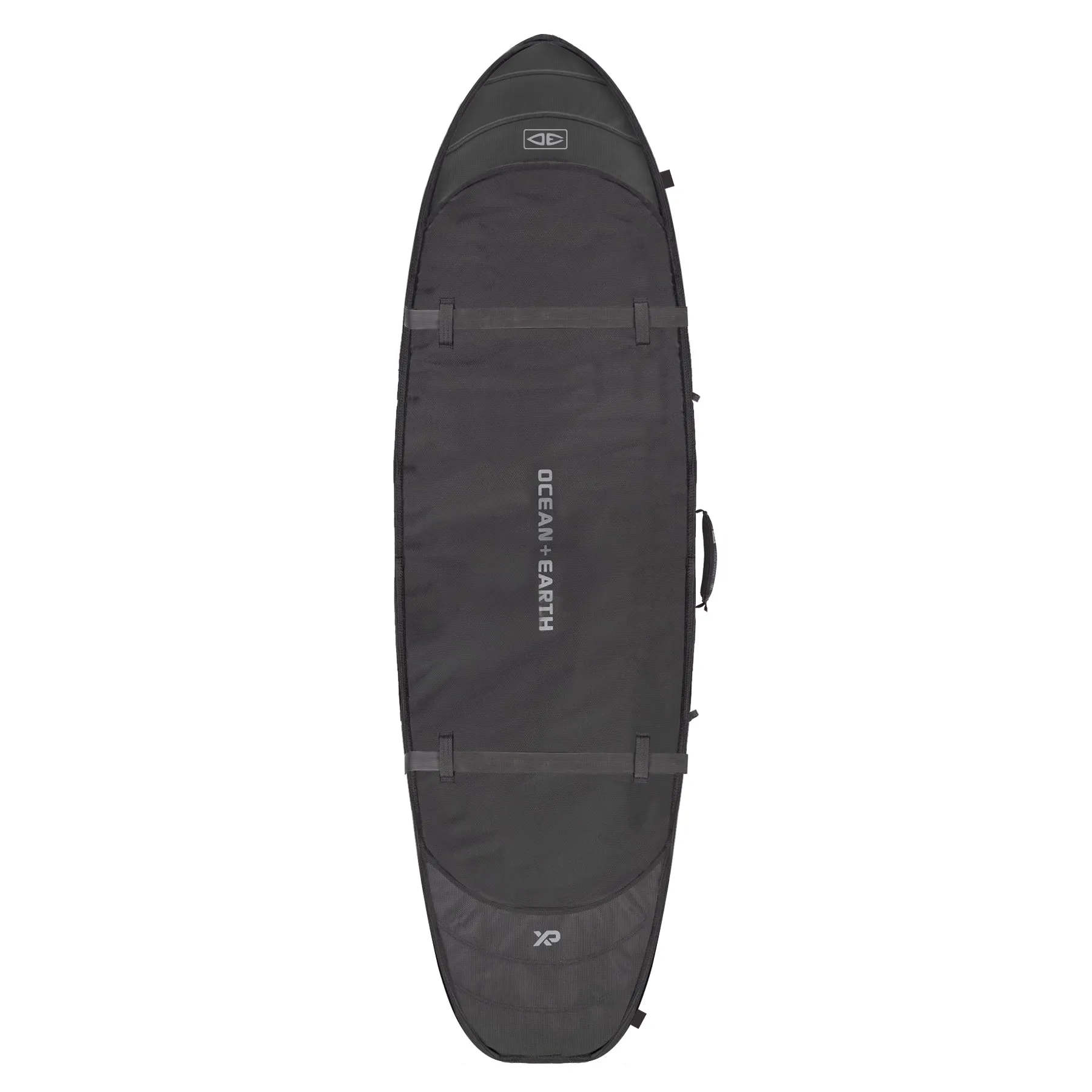 Hypa Fish / Short Travel cover - Coffin 4 Board