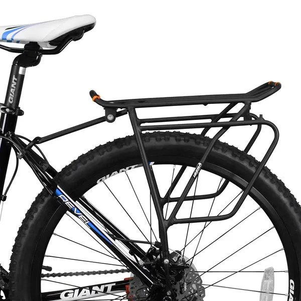 Ibera PakRak Touring Bike Carrier Plus  (for disc brake)
