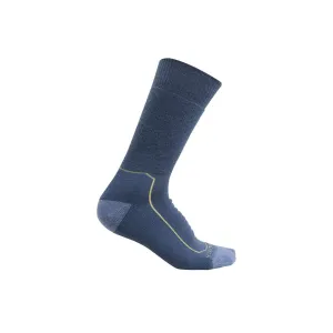 Icebreaker Hike  Heavy Crew Socks Men