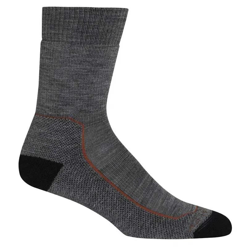 Icebreaker Hike  Medium Crew Womens Socks