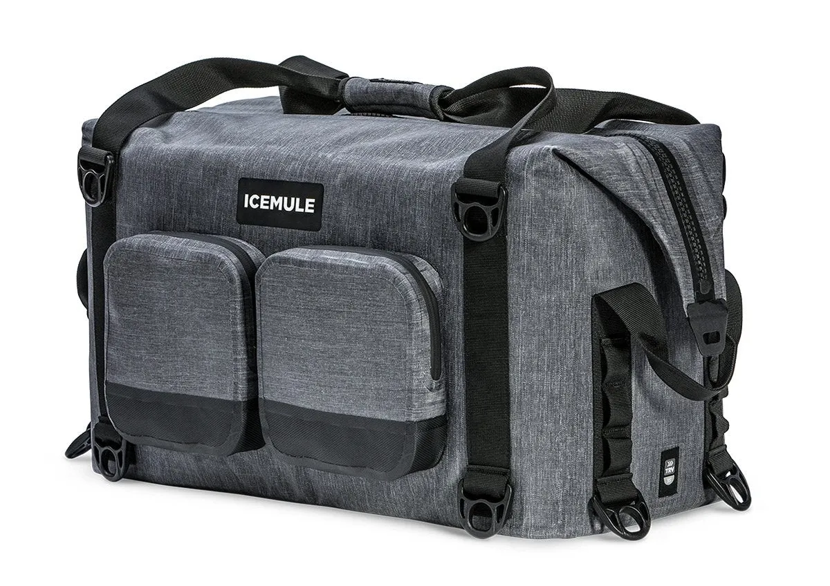 IceMule Traveler 35L