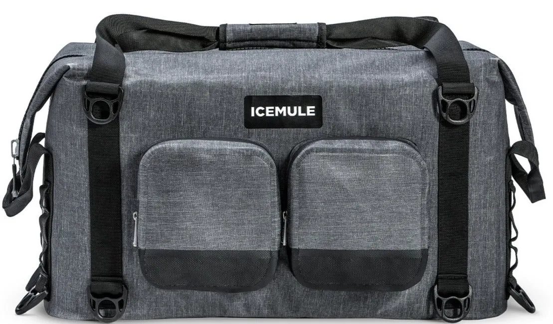 IceMule Traveler 35L
