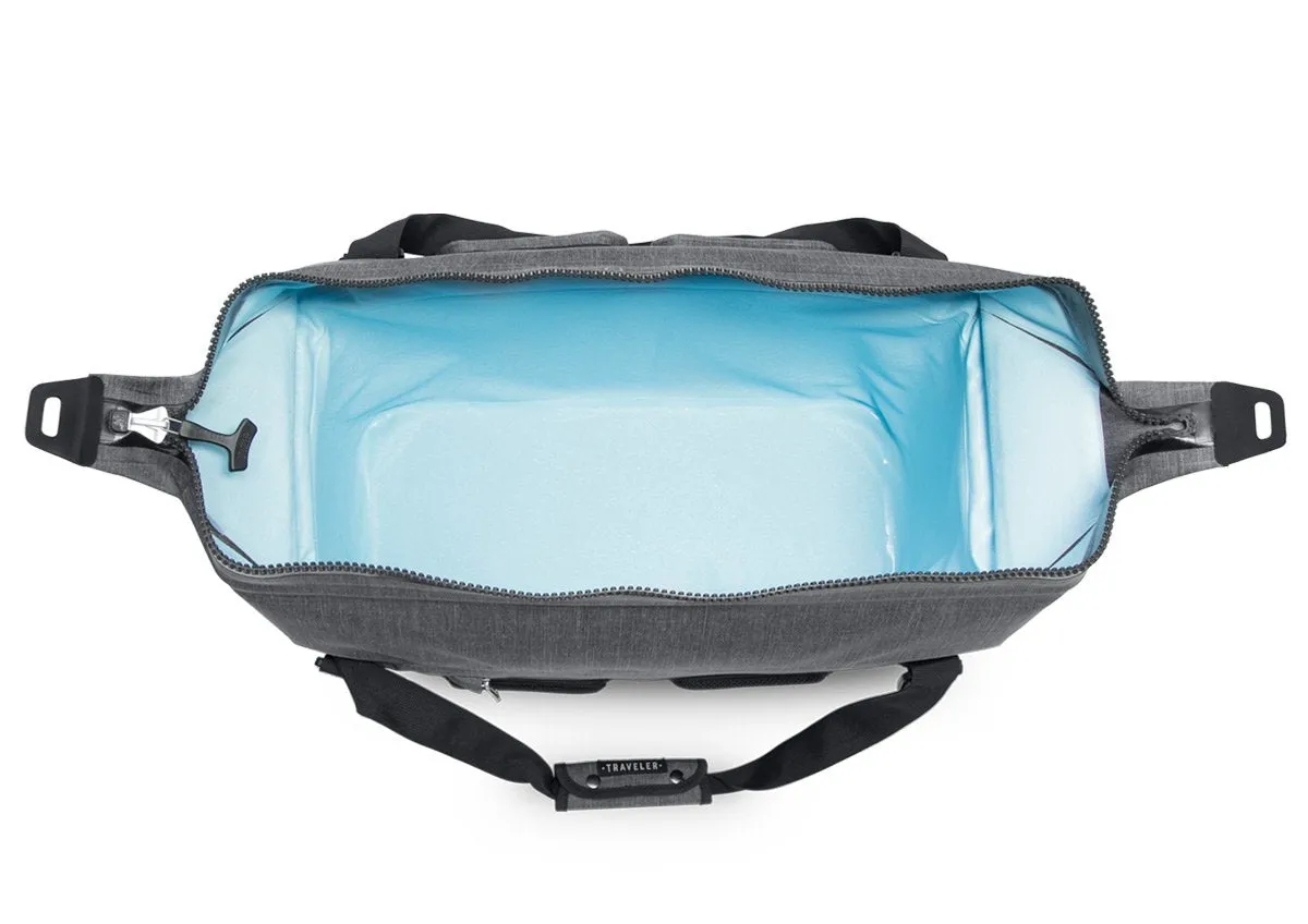 IceMule Traveler 35L