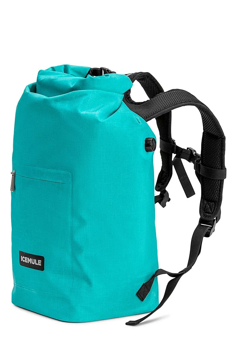 IceMule Turquoise Jaunt Cooler 15L