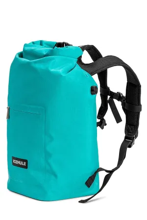 IceMule Turquoise Jaunt Cooler 15L