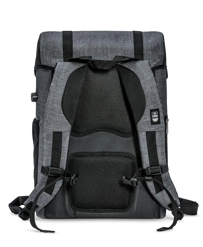 IceMule Urbano (30L) - Snow Grey