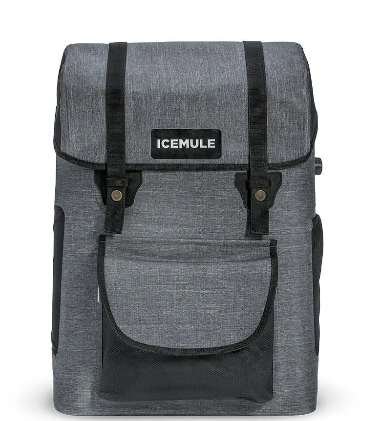 IceMule Urbano (30L) - Snow Grey