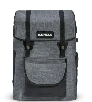 IceMule Urbano (30L) - Snow Grey