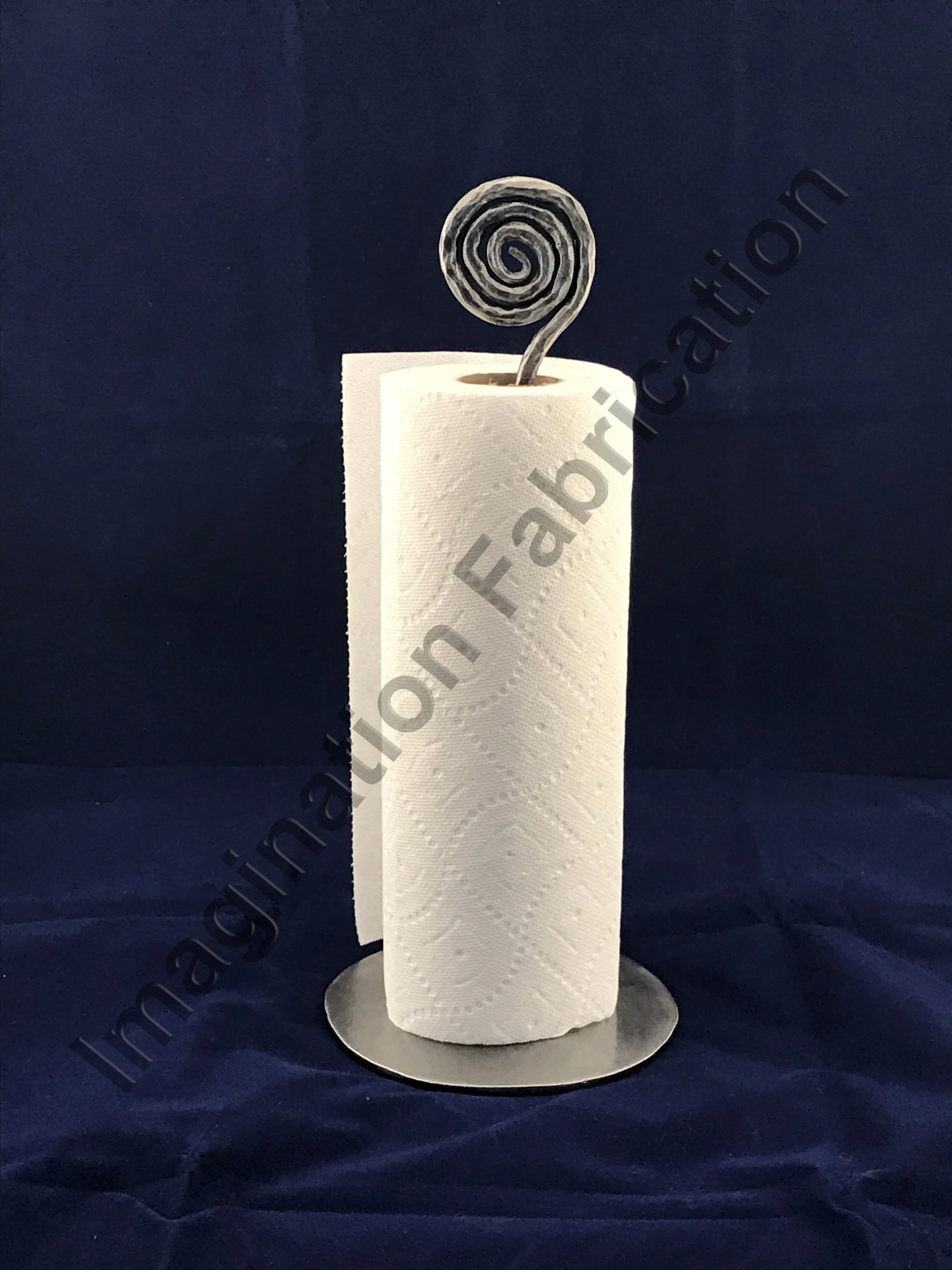 Infinity Paper Towel Holder