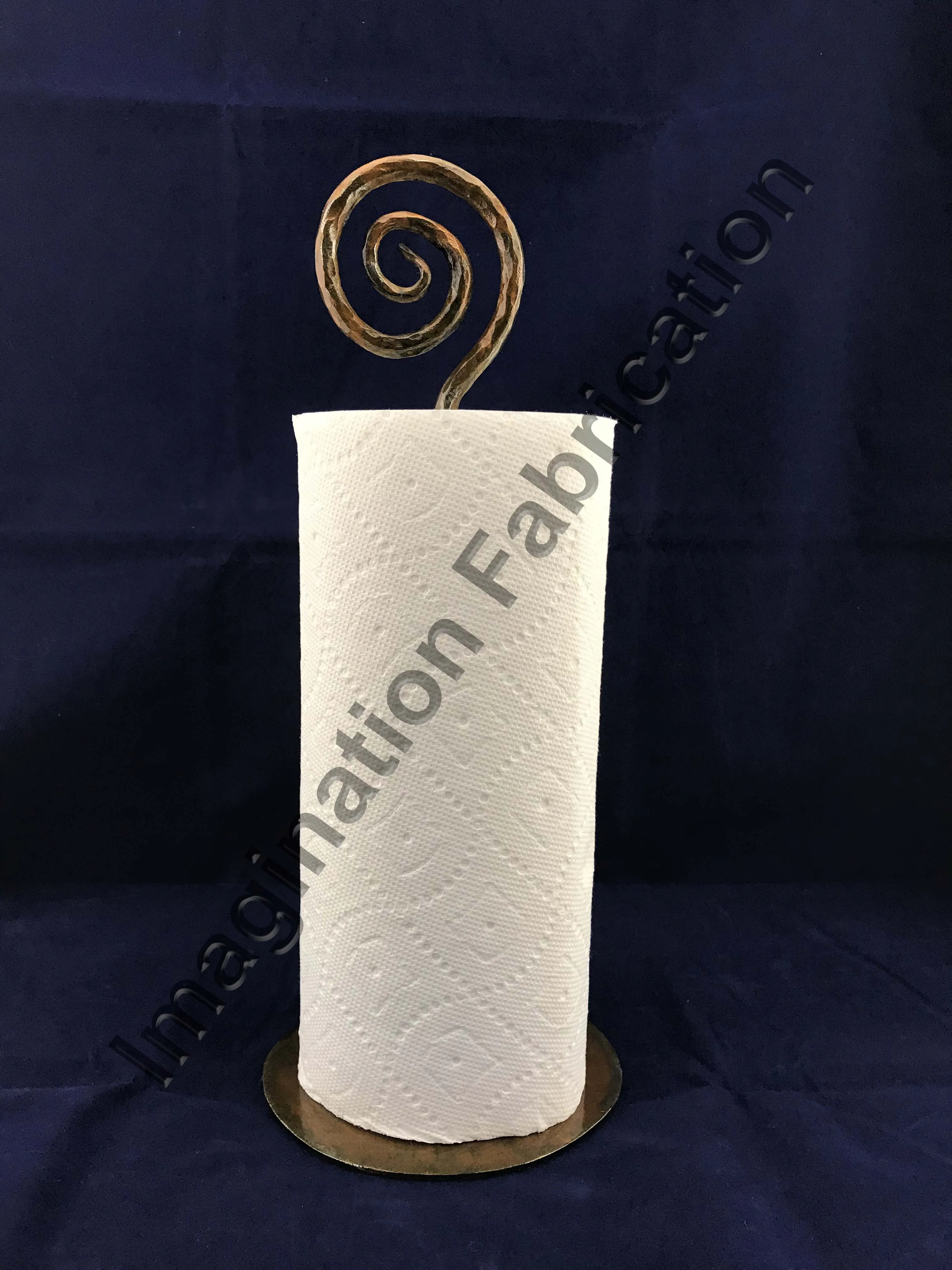 Infinity Paper Towel Holder