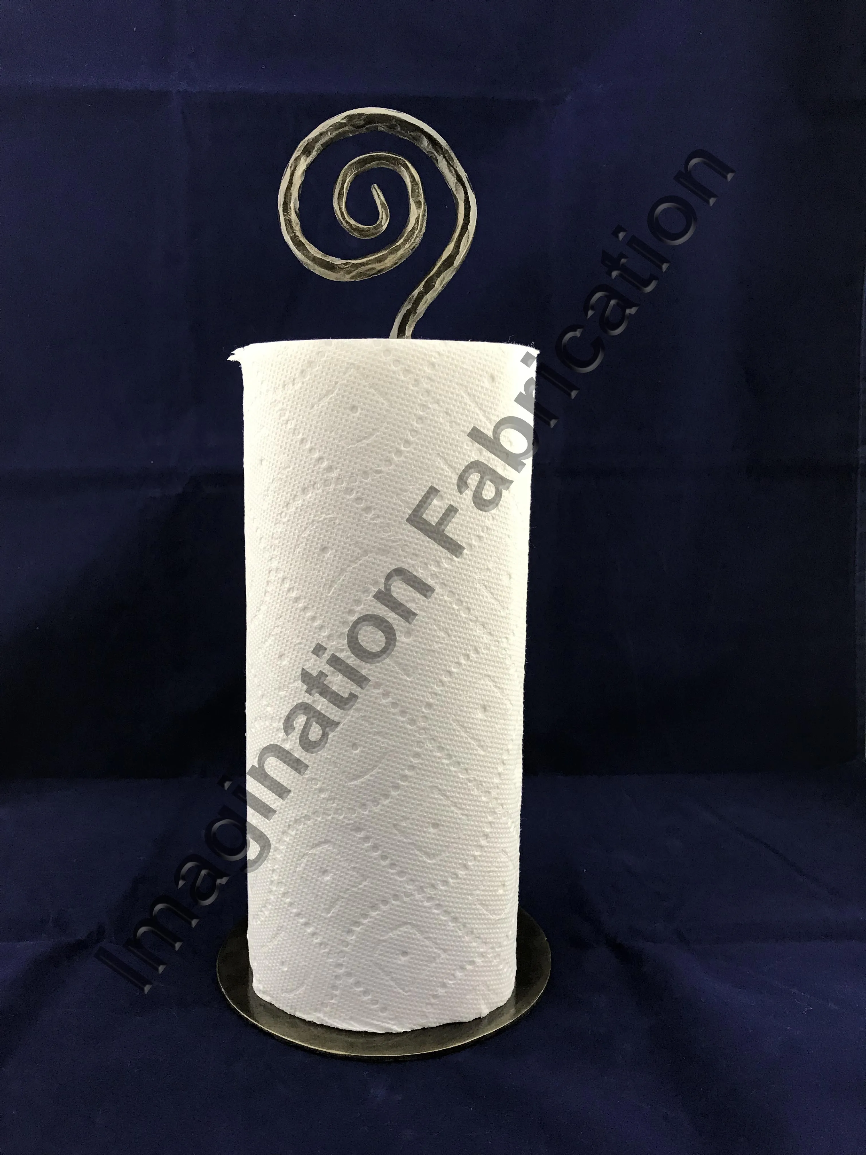 Infinity Paper Towel Holder