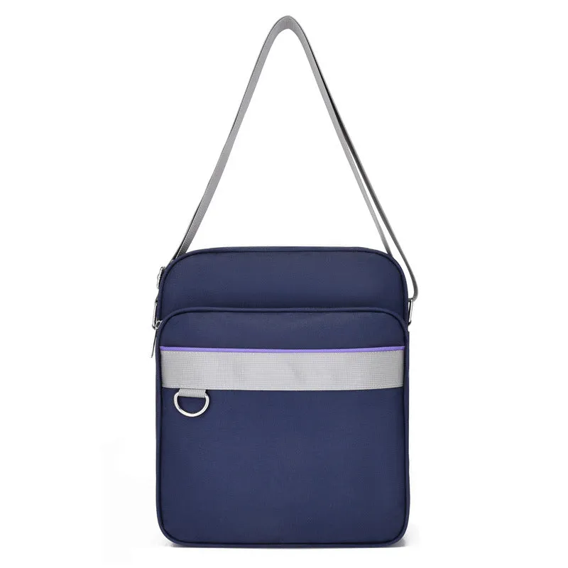 Innovative Durable Charming Style Uniform Trade Crossbody Bags