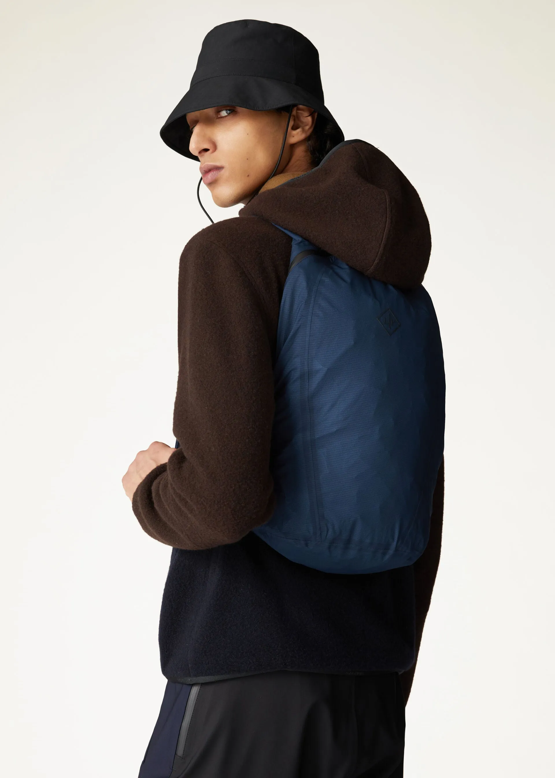 Into The Wild Backpack