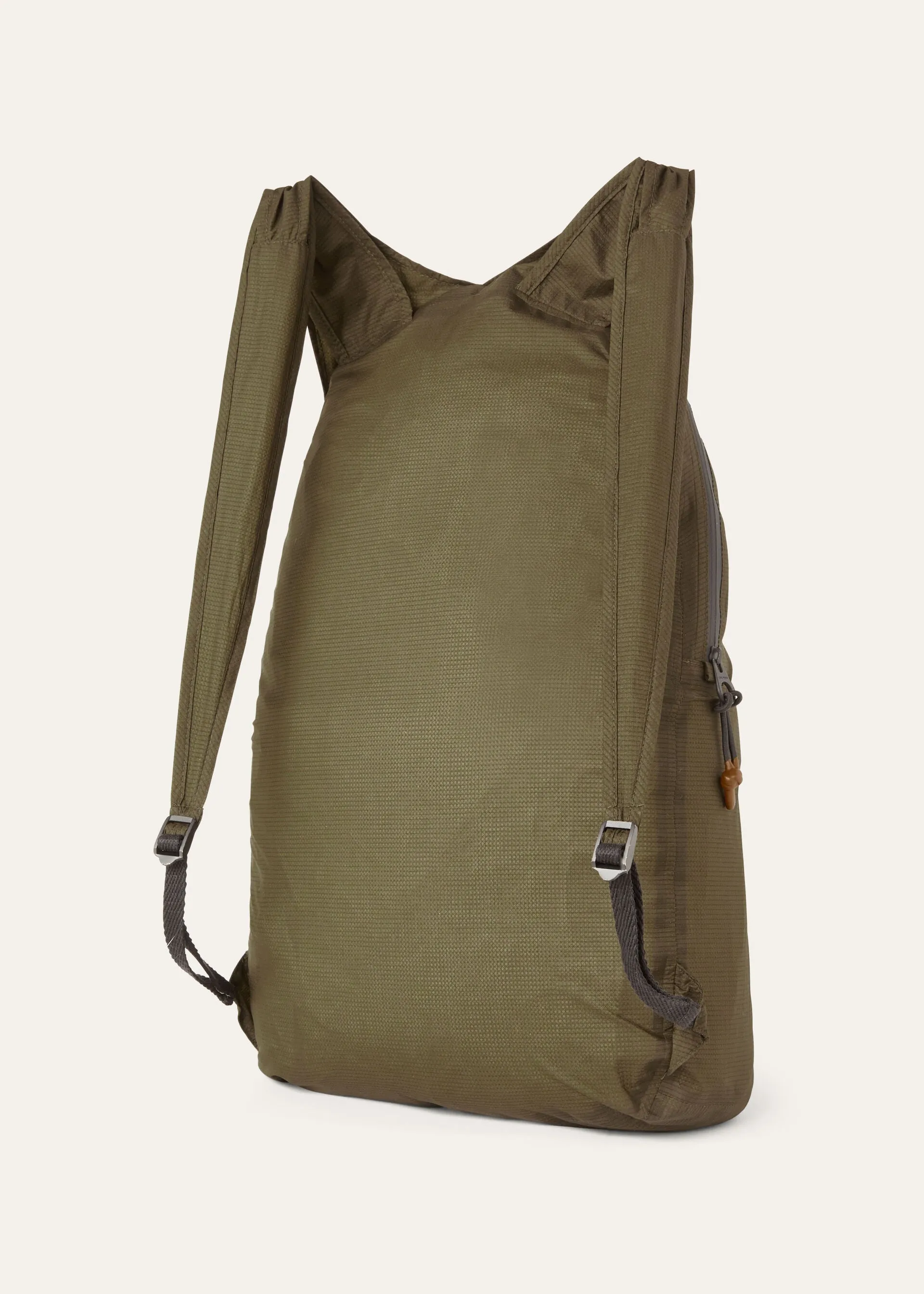 Into The Wild Backpack