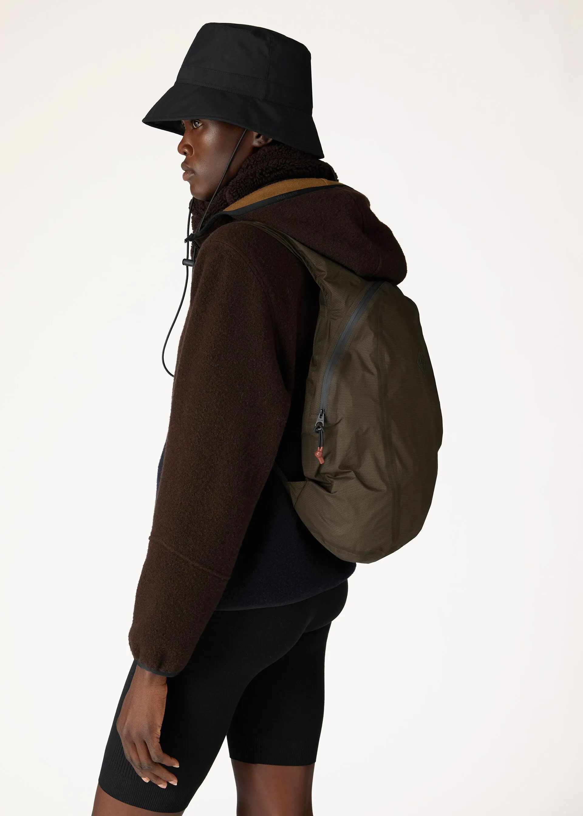 Into The Wild Backpack