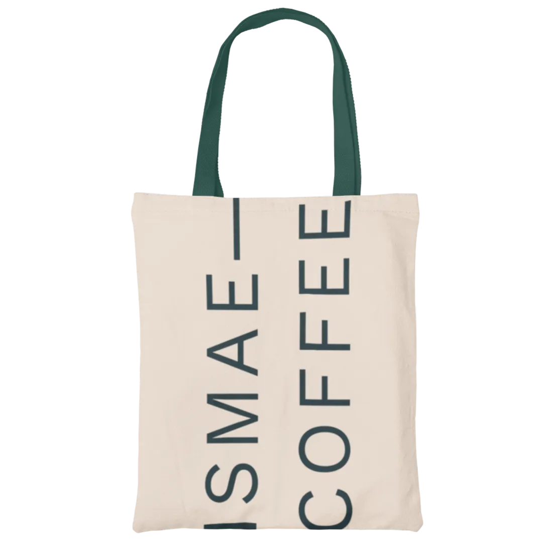 Ismae Grocery Bag