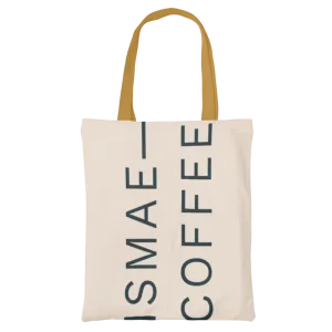 Ismae Grocery Bag