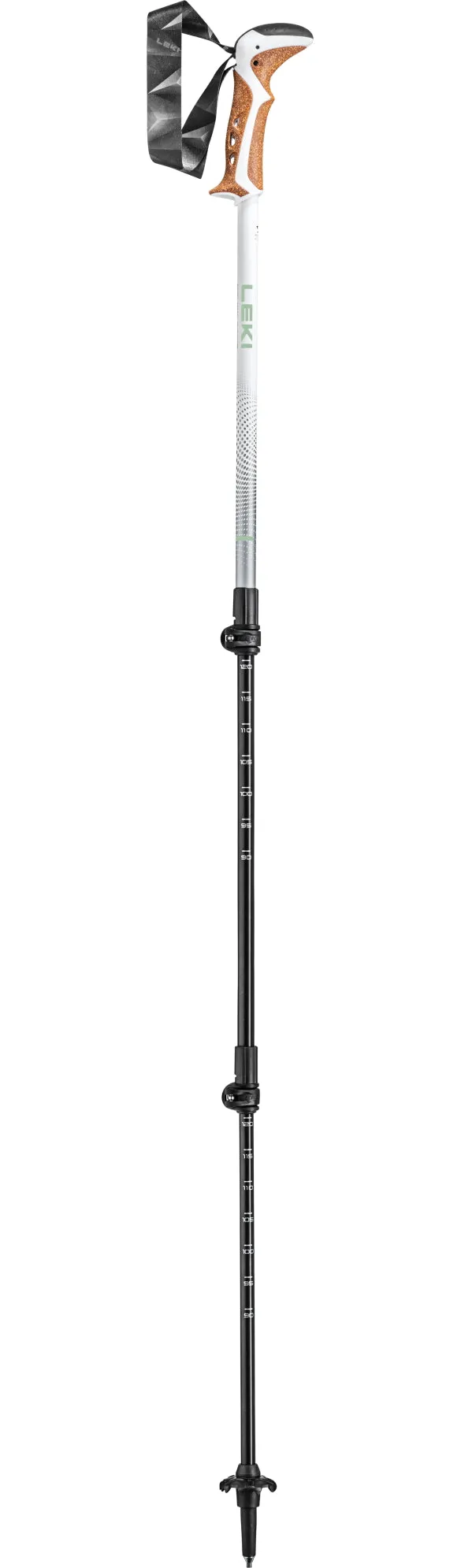 Jannu Trek Poles