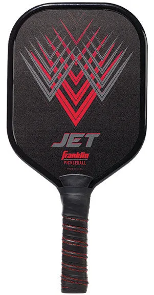 Jet Recreational Series Pickleball Paddle