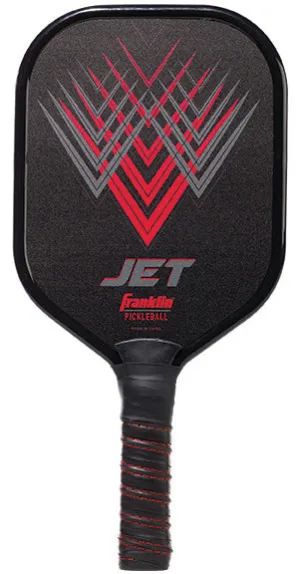 Jet Recreational Series Pickleball Paddle