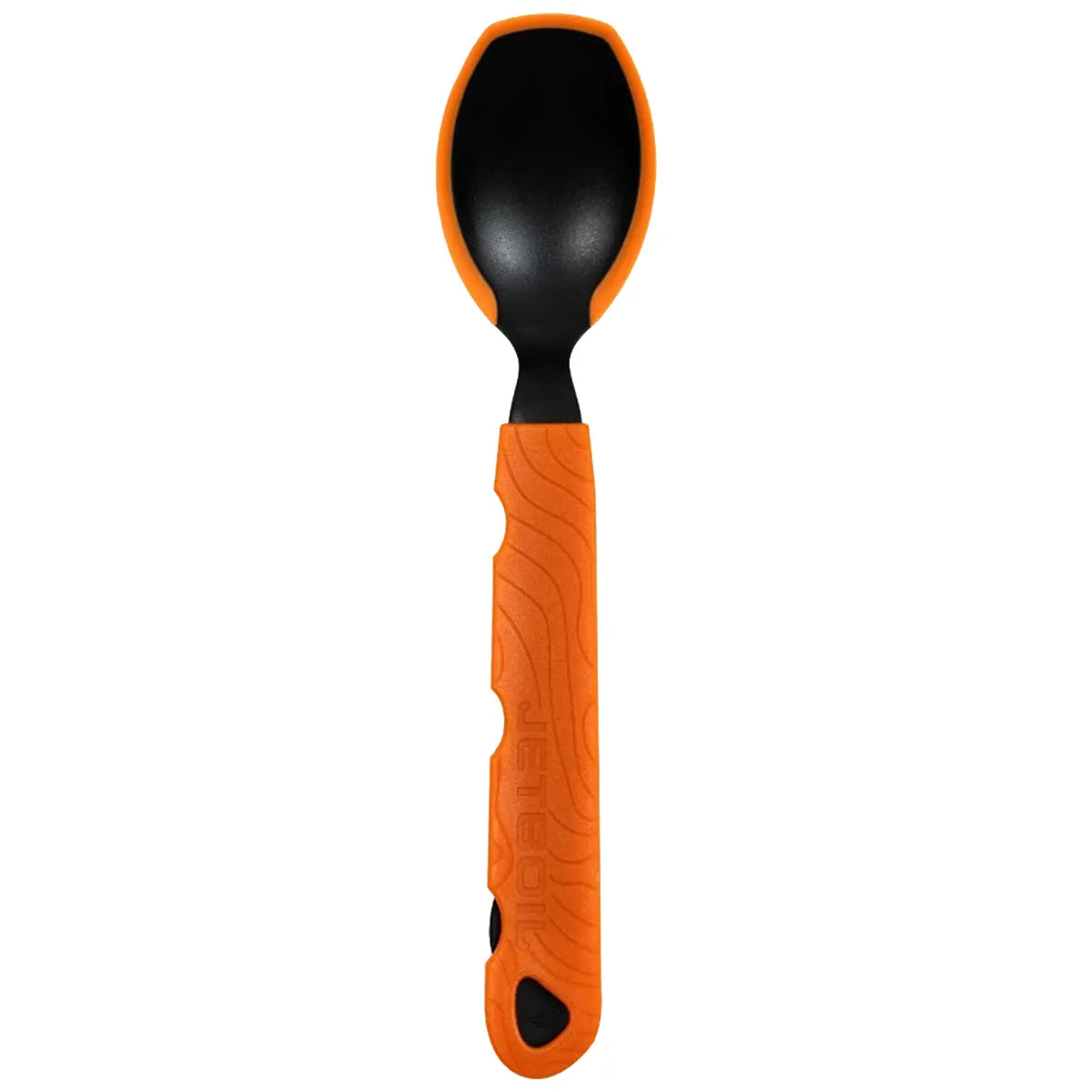 Jetboil TrailSpoon Black/Orange