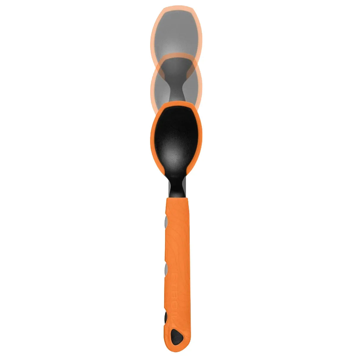 Jetboil TrailSpoon Black/Orange