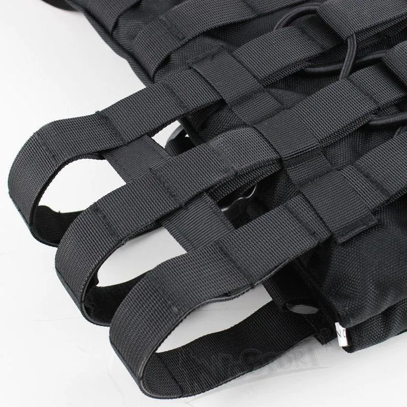 JPC Tactical Vest - Ranger Green