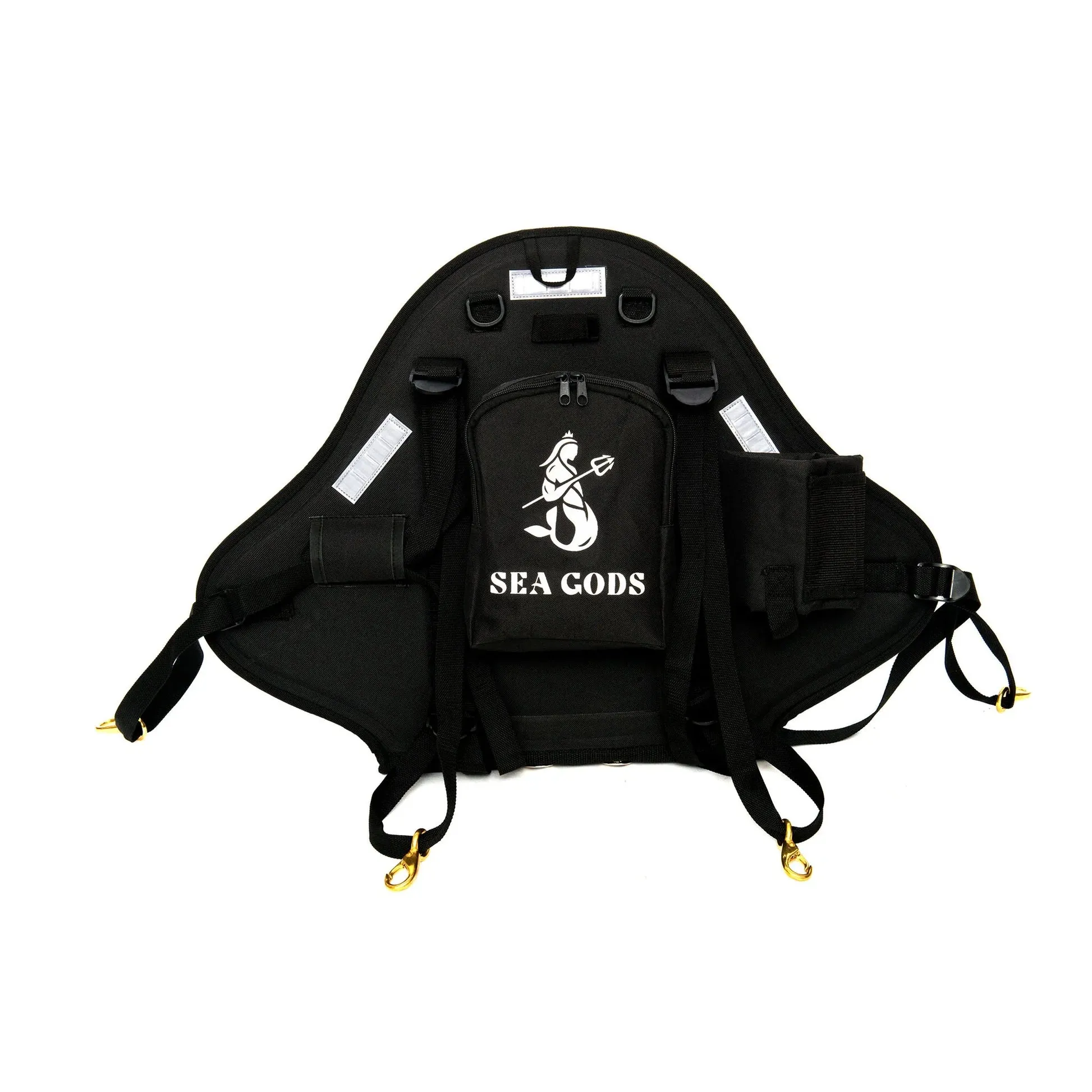 Kayak Seat | SUP Paddle Board Seat Attachment - Sea Gods