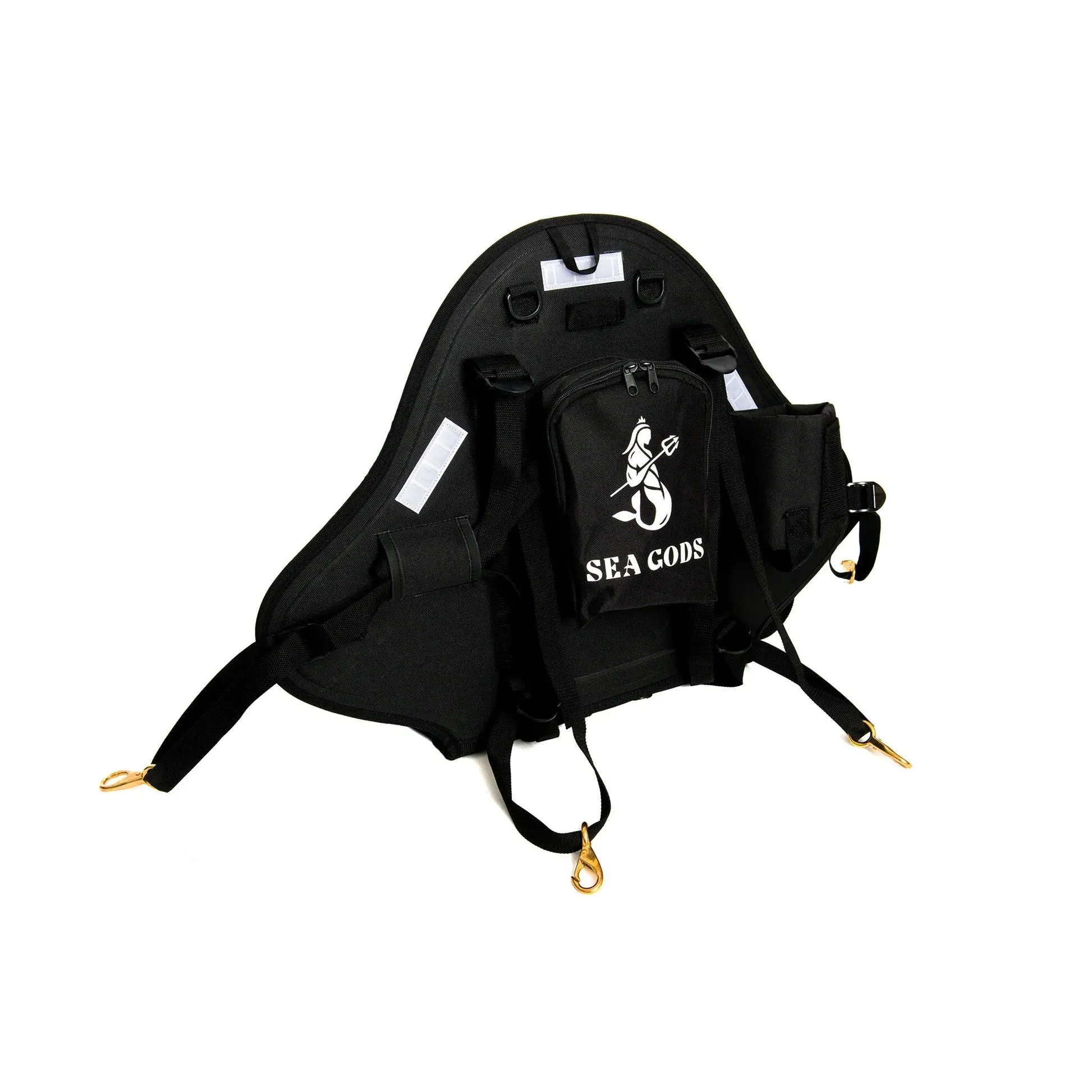 Kayak Seat | SUP Paddle Board Seat Attachment - Sea Gods