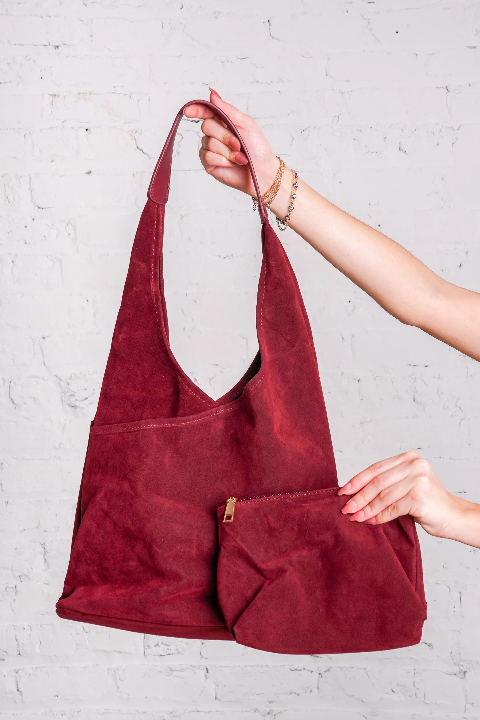 Kelsey Tote Bag