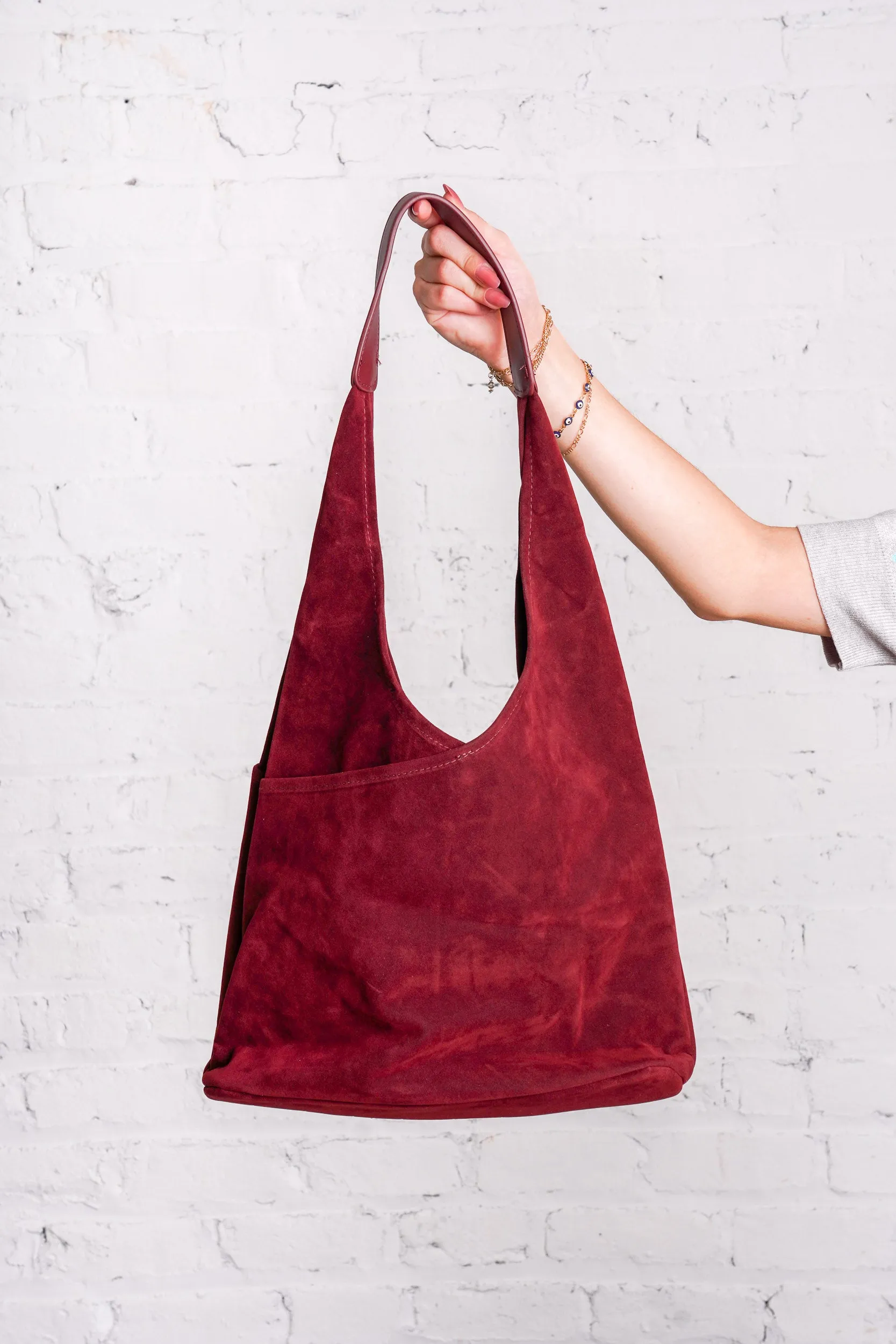 Kelsey Tote Bag
