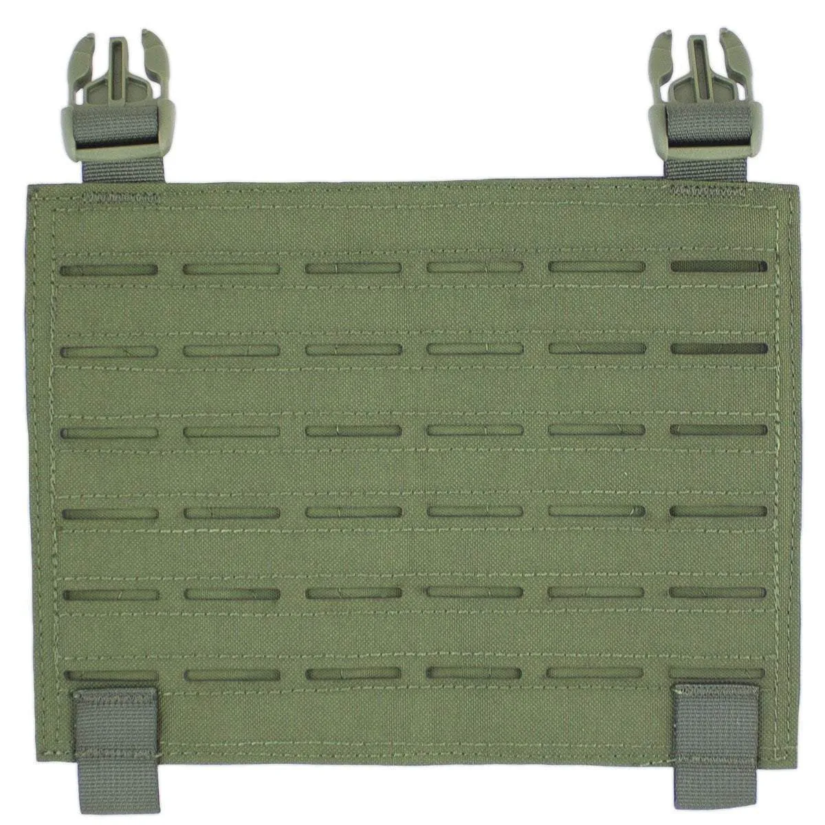 Kinetic MOLLE Panel