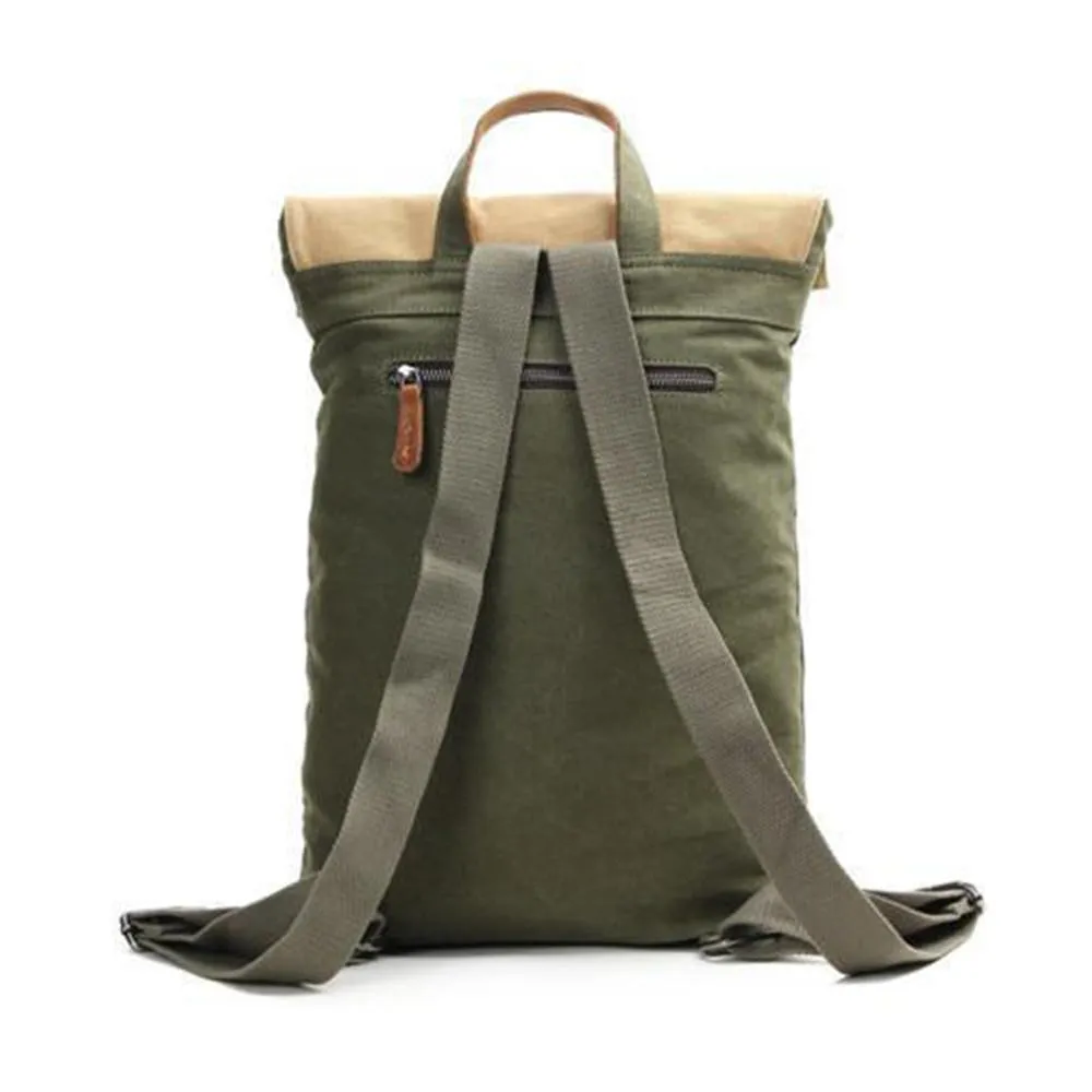 Kleiner Rucksack für Frauen | STOCKHOLM