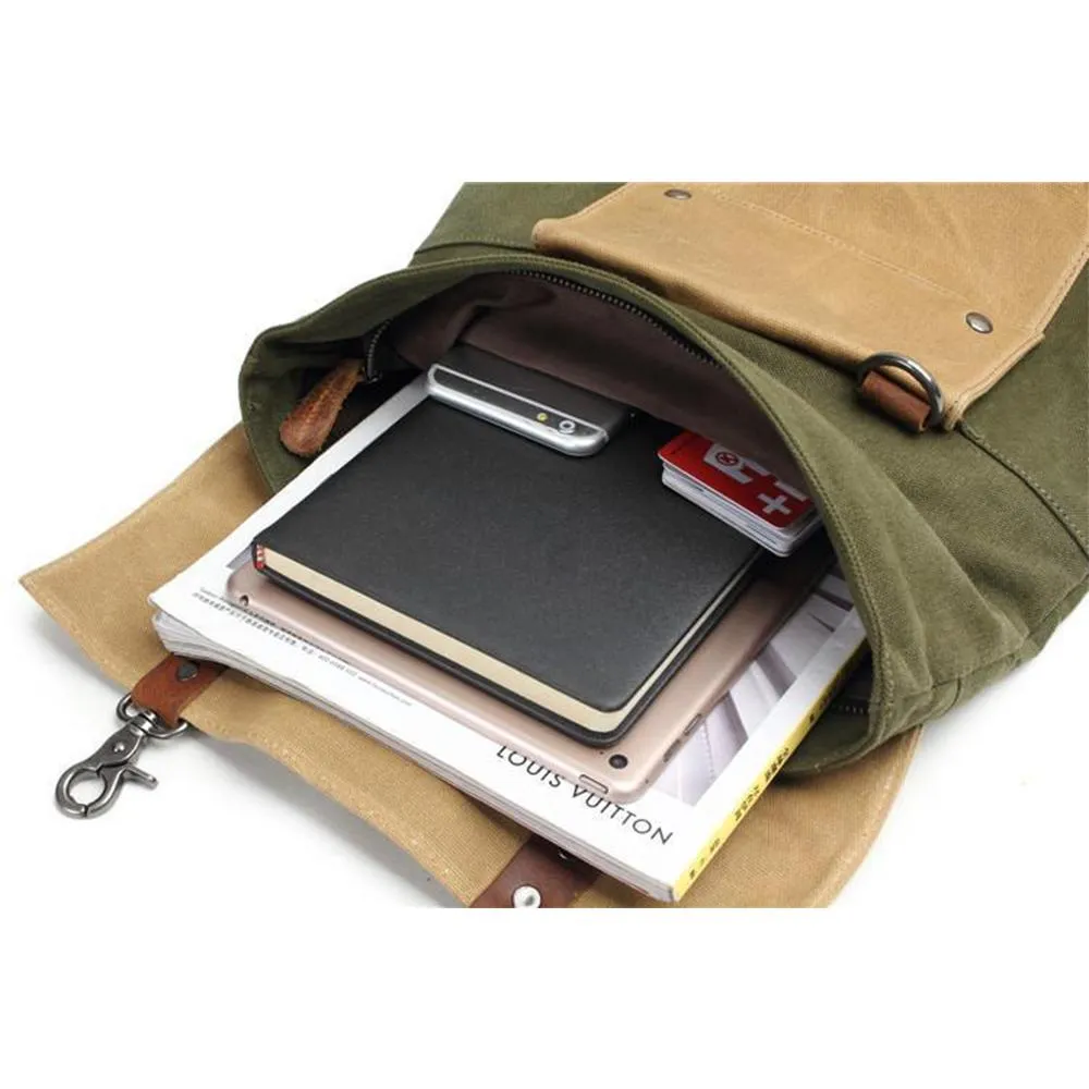 Kleiner Rucksack für Frauen | STOCKHOLM