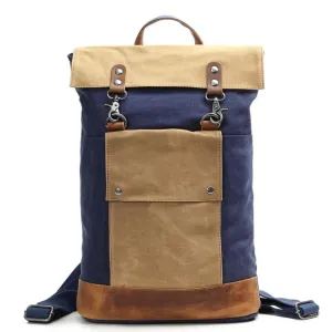 Kleiner Rucksack für Frauen | STOCKHOLM