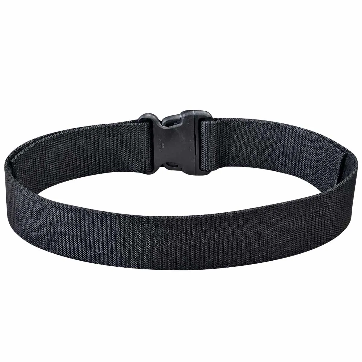 Kombat SWAT Tactical Belt Black