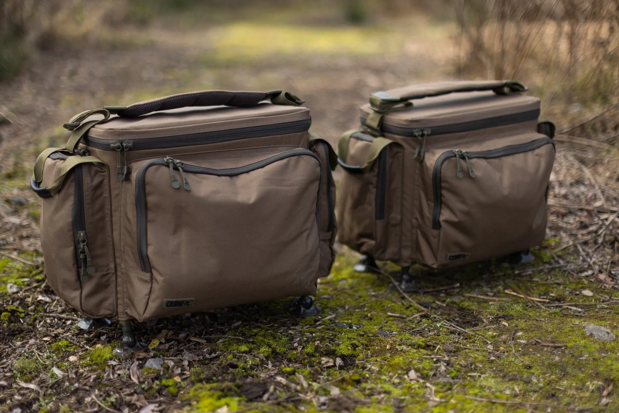KORDA Compac Framed Carryall