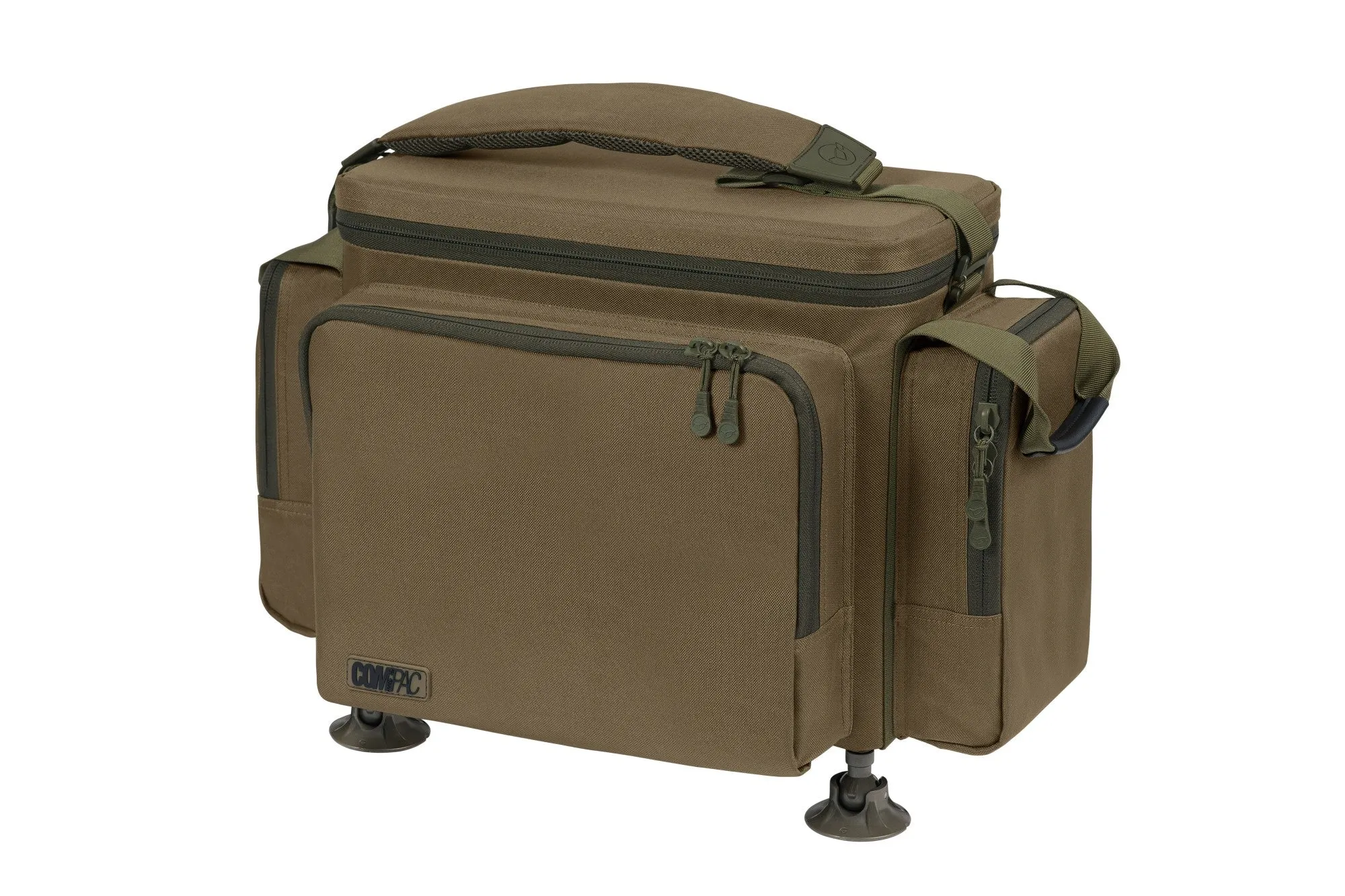 KORDA Compac Framed Carryall