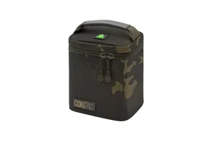 Korda Compac Goo Bag Dark Kamo Small