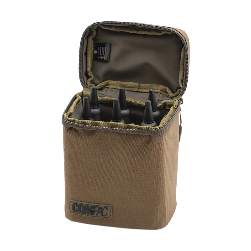KORDA Compac Goo Bags