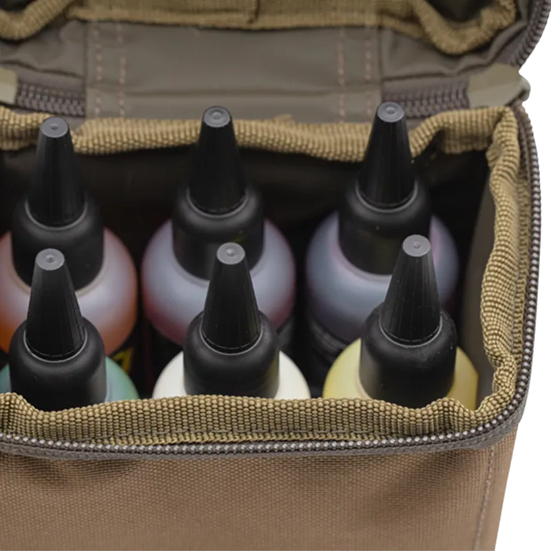 KORDA Compac Goo Bags