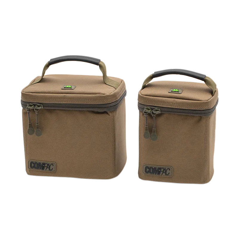 KORDA Compac Goo Bags