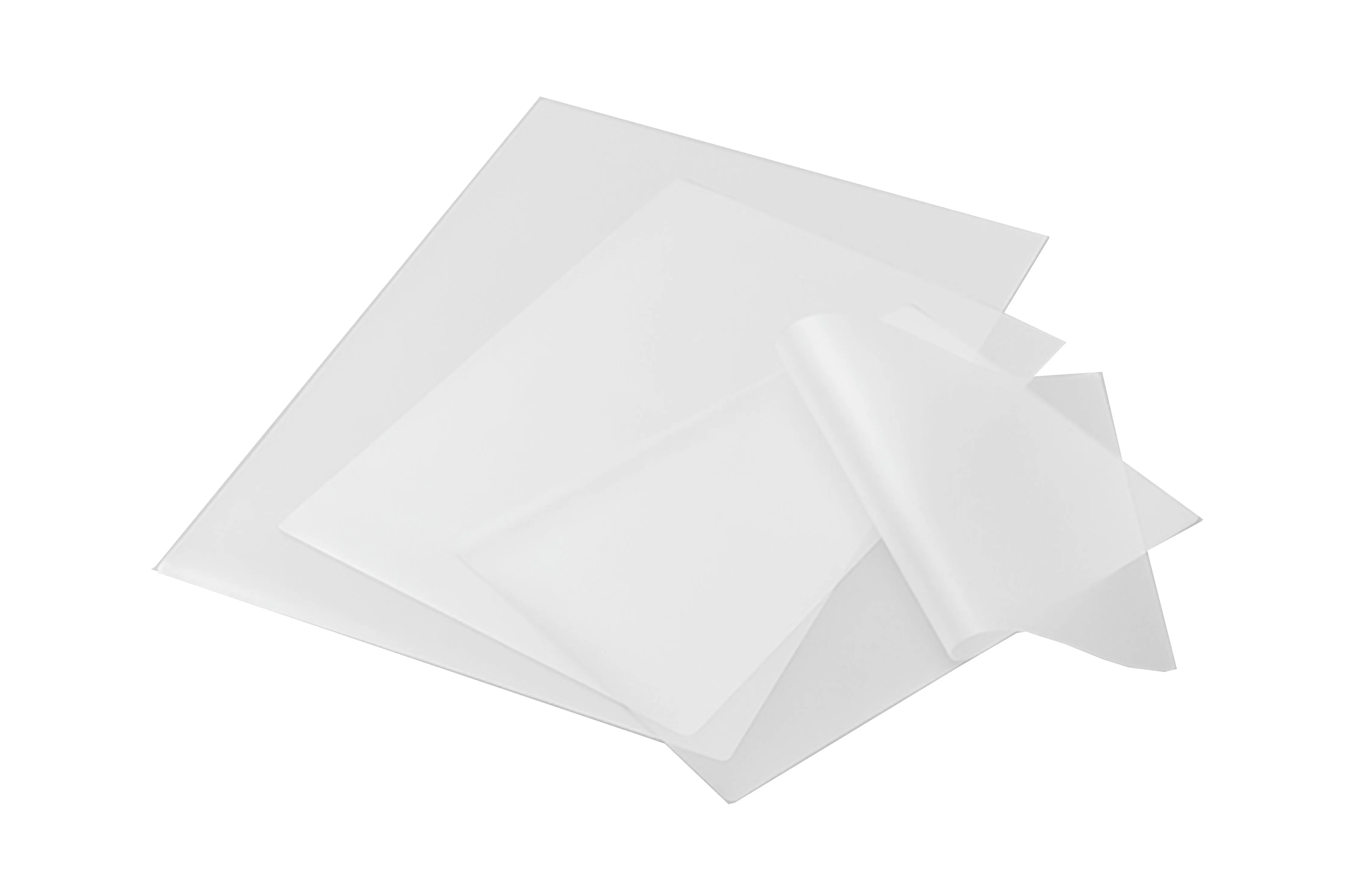 Laminating Pouch Film 125mic | 100pcs