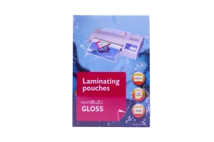 Laminating Pouch Film 125mic | 100pcs