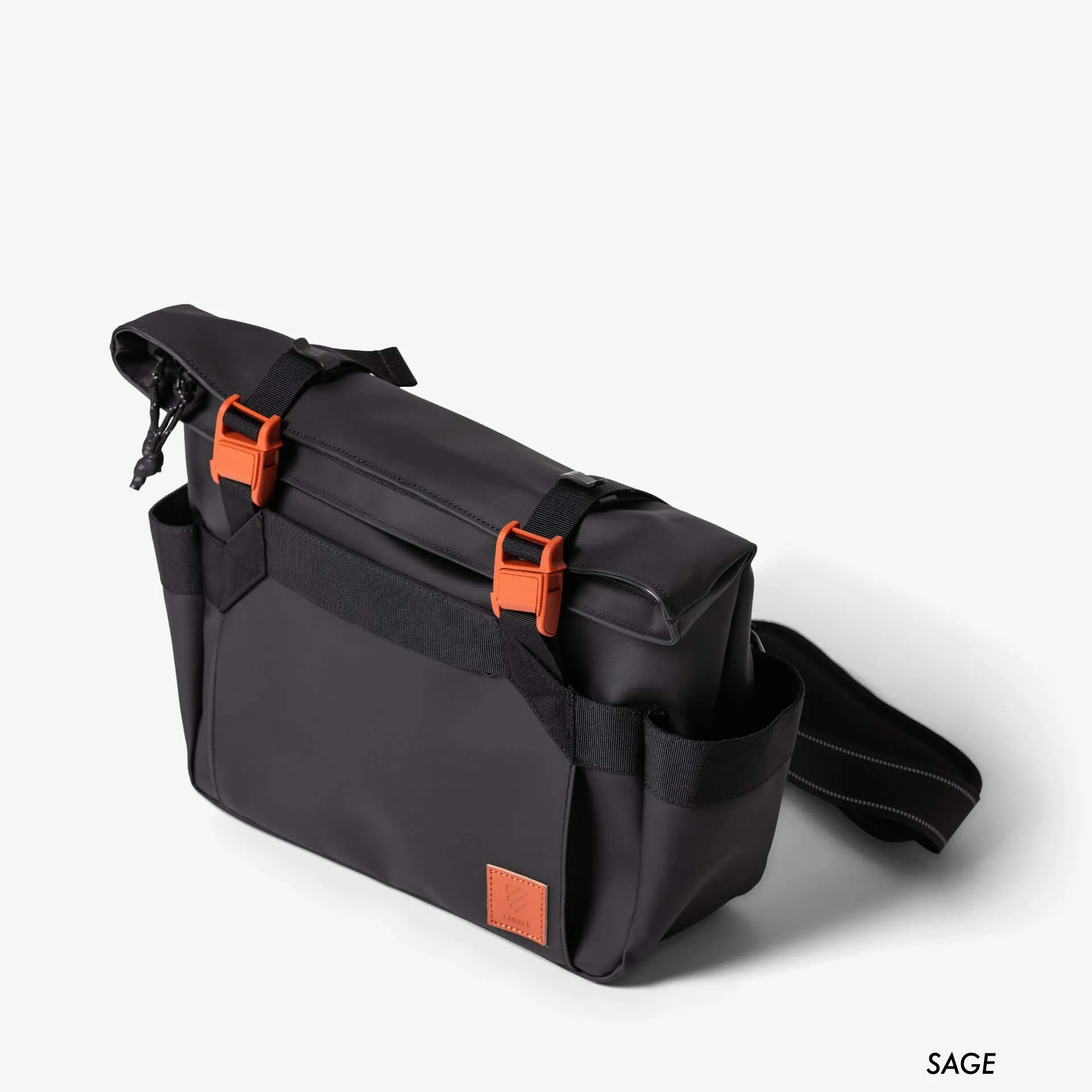 Langly Bravo Shoulder Bag (4 colours)