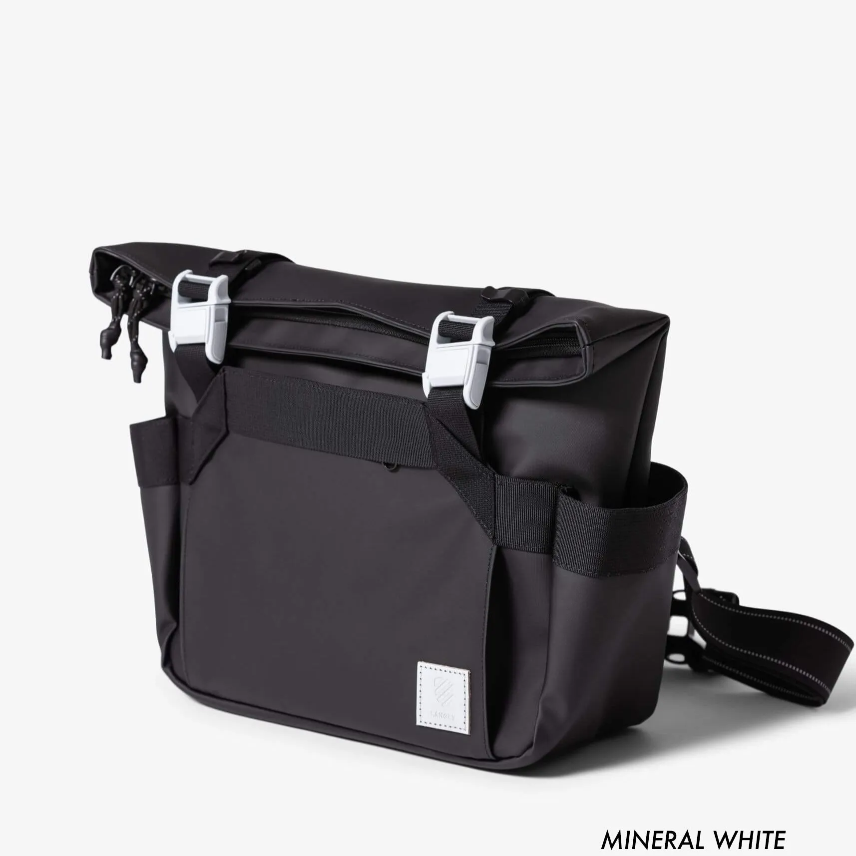 Langly Bravo Shoulder Bag (4 colours)